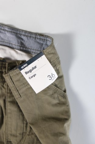 Herrenhose Anko, Größe L, Farbe Grün, Preis € 19,99