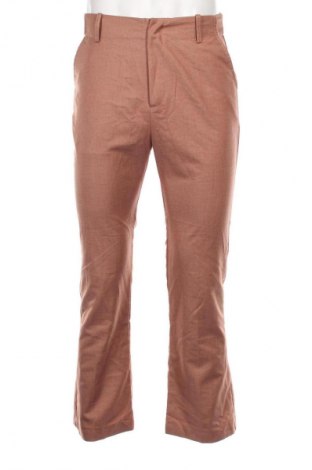 Herrenhose Arcade, Größe S, Farbe Beige, Preis € 10,99