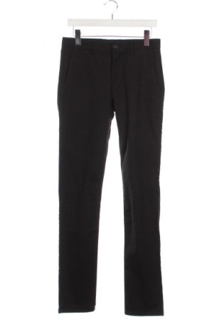 Pantaloni de bărbați Armand Thiery, Mărime M, Culoare Negru, Preț 55,99 Lei