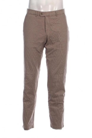 Herrenhose Atelier GARDEUR, Größe L, Farbe Braun, Preis € 19,49