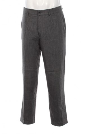 Herrenhose Atelier GARDEUR, Größe L, Farbe Grau, Preis € 19,49