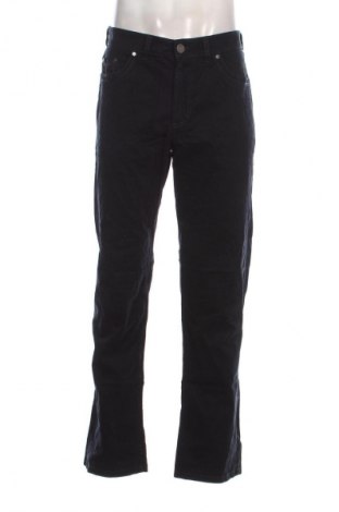 Pantaloni de bărbați Atelier GARDEUR, Mărime L, Culoare Albastru, Preț 112,99 Lei