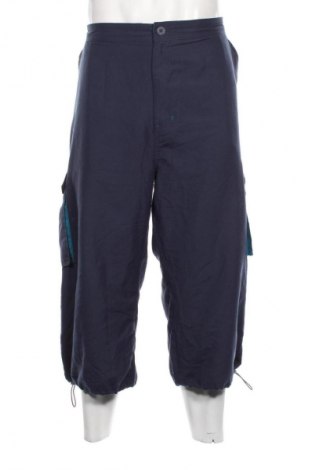 Herrenhose Atlas For Men, Größe 4XL, Farbe Blau, Preis 15,49 €