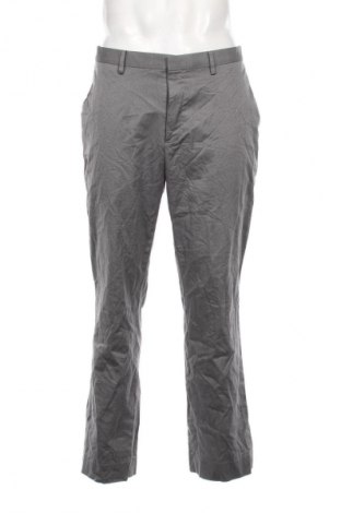 Herrenhose Banana Republic, Größe L, Farbe Grau, Preis € 7,49