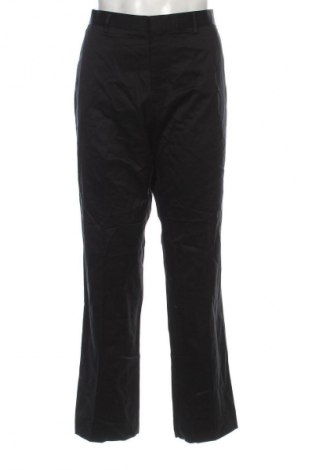 Herrenhose Banana Republic, Größe L, Farbe Schwarz, Preis € 16,99