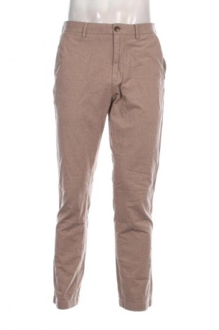 Herrenhose Banana Republic, Größe L, Farbe Beige, Preis 24,49 €