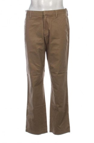 Herrenhose Banana Republic, Größe L, Farbe Beige, Preis 24,49 €