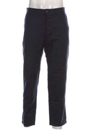 Herrenhose Banana Republic, Größe L, Farbe Blau, Preis 5,99 €