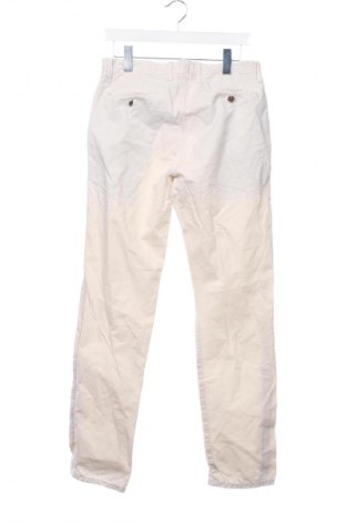 Pantaloni de bărbați Ben Sherman, Mărime S, Culoare Bej, Preț 33,99 Lei