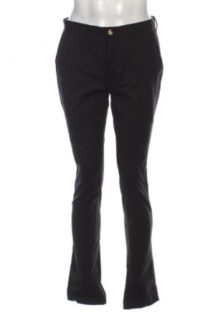 Pantaloni de bărbați Ben Sherman, Mărime M, Culoare Negru, Preț 102,99 Lei