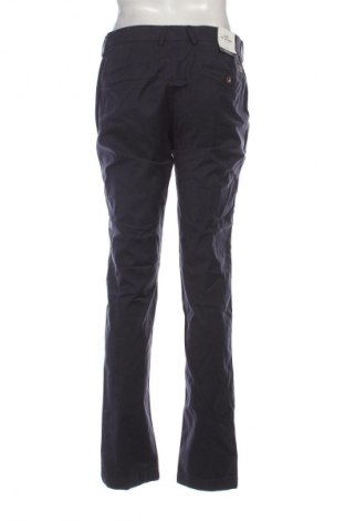 Pantaloni de bărbați Ben Sherman, Mărime M, Culoare Albastru, Preț 205,99 Lei