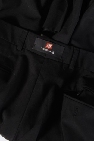 Pantaloni de bărbați Benvenuto, Mărime M, Culoare Negru, Preț 100,99 Lei