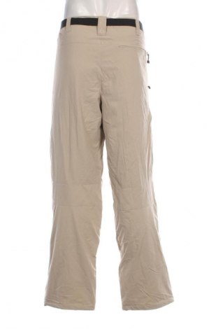 Herrenhose Bergson, Größe XXL, Farbe Beige, Preis 30,99 €