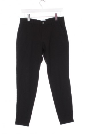 Herrenhose Bershka, Größe S, Farbe Schwarz, Preis € 8,49