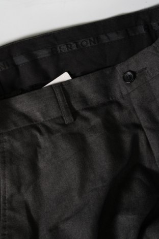 Herrenhose Bertoni, Größe M, Farbe Grau, Preis 16,99 €