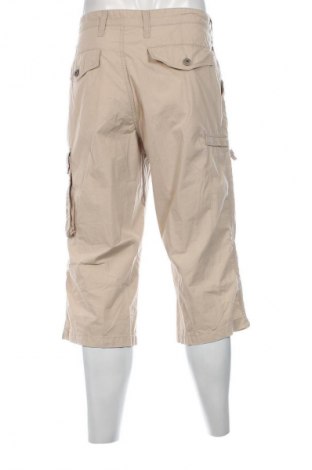 Herrenhose Bexleys, Größe L, Farbe Beige, Preis € 5,99