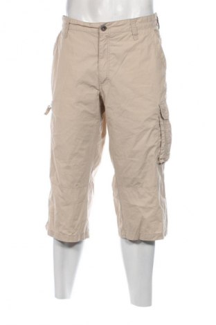 Herrenhose Bexleys, Größe L, Farbe Beige, Preis € 5,99