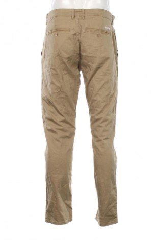 Herrenhose Blend, Größe L, Farbe Grün, Preis € 15,99