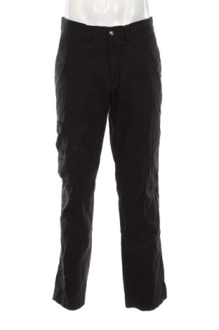 Pantaloni de bărbați Bogner, Mărime L, Culoare Negru, Preț 169,99 Lei