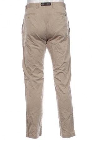 Herrenhose Brax, Größe M, Farbe Beige, Preis € 21,99