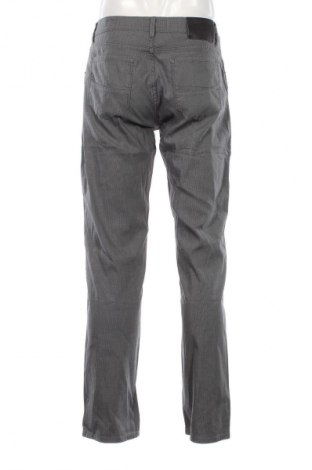 Herrenhose Brax, Größe L, Farbe Grau, Preis € 19,49