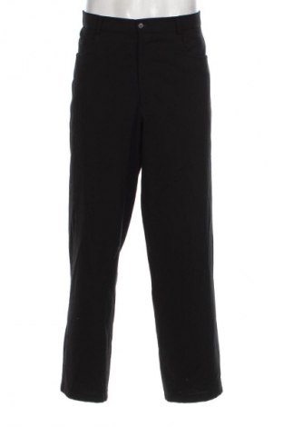 Herrenhose Brax, Größe XL, Farbe Schwarz, Preis € 14,99