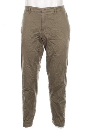 Herrenhose Brax, Größe L, Farbe Grün, Preis 24,49 €