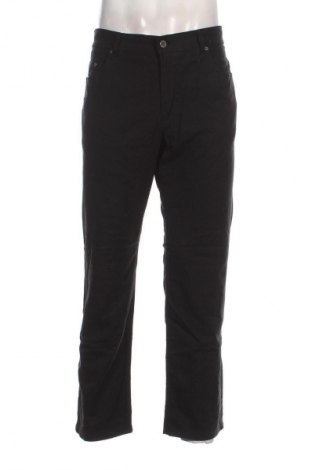 Herrenhose Brax, Größe XL, Farbe Schwarz, Preis € 19,49