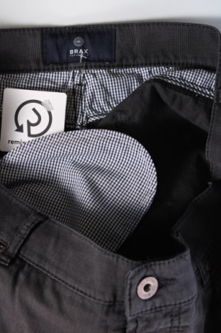 Pantaloni de bărbați Brax, Mărime XL, Culoare Gri, Preț 121,99 Lei