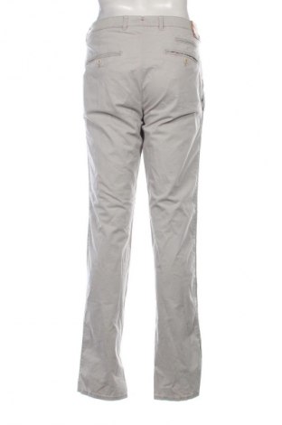 Herrenhose Brax, Größe L, Farbe Grau, Preis 24,49 €