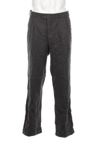 Herrenhose Brax, Größe L, Farbe Grau, Preis € 16,99