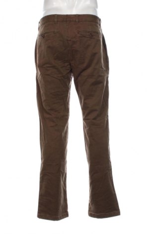 Herrenhose Brax, Größe L, Farbe Braun, Preis € 19,49