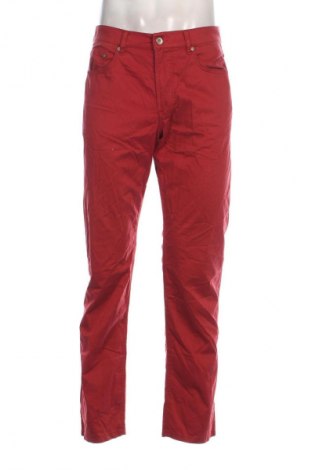 Herrenhose Bray, Größe M, Farbe Rot, Preis € 10,49