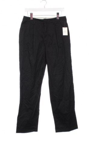 Herrenhose Brixton, Größe S, Farbe Schwarz, Preis € 18,99