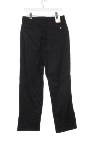 Herrenhose Brixton, Größe S, Farbe Schwarz, Preis € 18,99