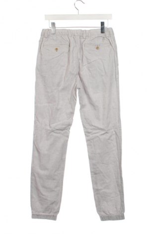 Herrenhose Brooks Brothers, Größe S, Farbe Grau, Preis € 27,99