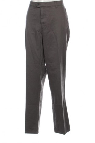 Herrenhose Bruhl, Größe 4XL, Farbe Grau, Preis 24,49 €