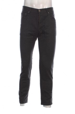 Herrenhose Bugatti, Größe L, Farbe Grau, Preis 16,99 €