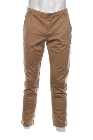 Herrenhose By Timo, Größe M, Farbe Beige, Preis € 10,99