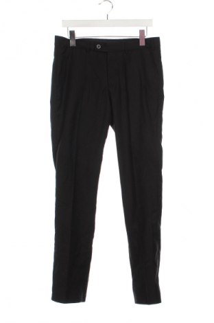 Pantaloni de bărbați C&A, Mărime M, Culoare Negru, Preț 45,99 Lei