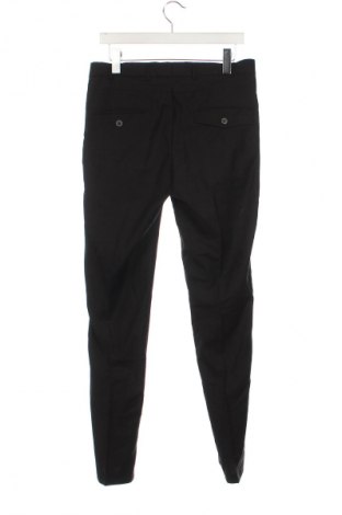 Pantaloni de bărbați C&A, Mărime M, Culoare Negru, Preț 58,99 Lei