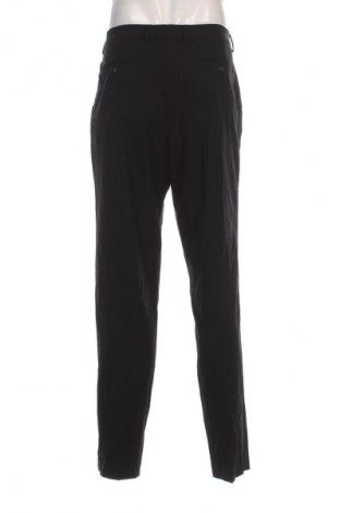 Pantaloni de bărbați C&A, Mărime L, Culoare Negru, Preț 51,99 Lei