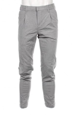 Herrenhose C&A, Größe M, Farbe Grau, Preis 11,49 €