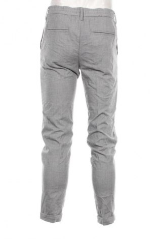 Herrenhose C&A, Größe M, Farbe Grau, Preis 11,49 €