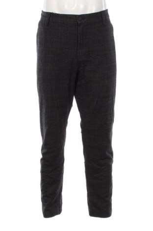 Herrenhose C&A, Größe XL, Farbe Grau, Preis € 9,99