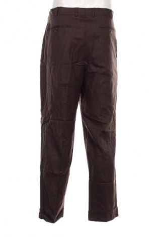 Herrenhose C&A, Größe XL, Farbe Braun, Preis € 11,49