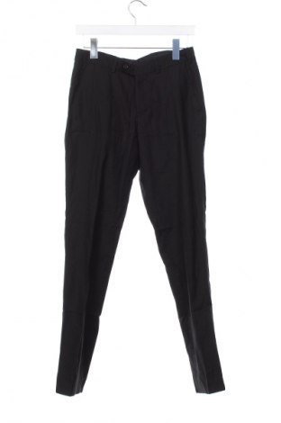 Pantaloni de bărbați C&A, Mărime S, Culoare Negru, Preț 30,99 Lei