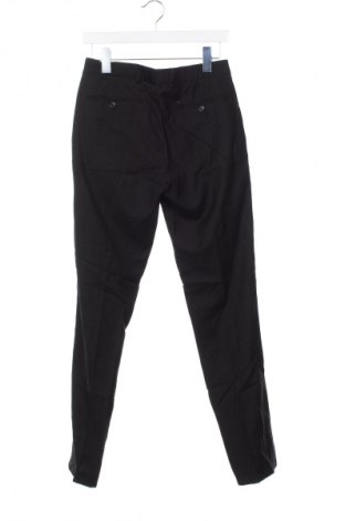 Pantaloni de bărbați C&A, Mărime S, Culoare Negru, Preț 45,99 Lei