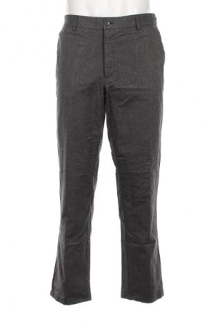 Herrenhose C&A, Größe XL, Farbe Grau, Preis 11,49 €