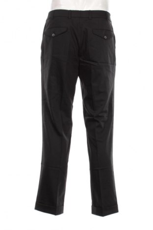 Pantaloni de bărbați C&A, Mărime M, Culoare Negru, Preț 64,99 Lei